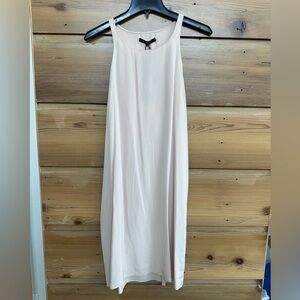 Tibi Soft Pink Dress